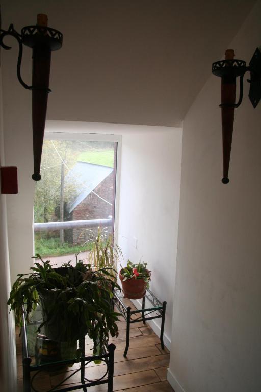Bed and Breakfast Ar Litorienn Paimpont Exterior foto